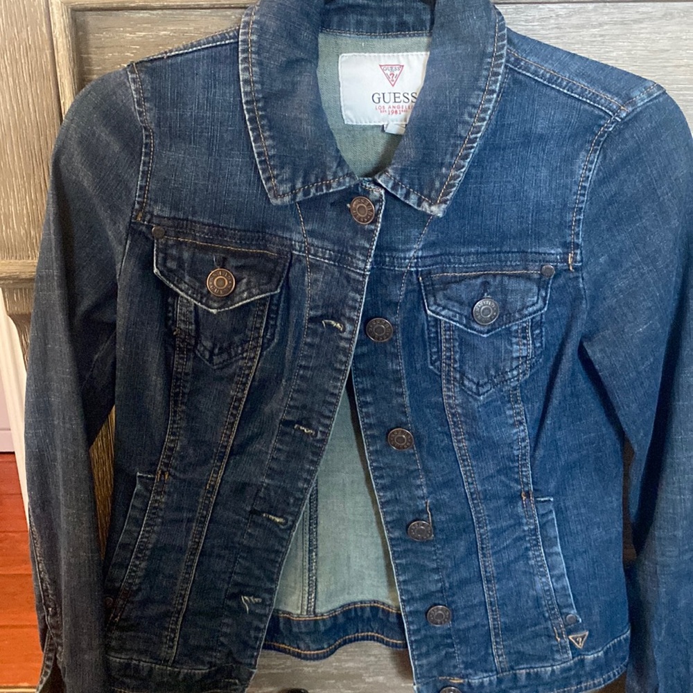 Guess jacket